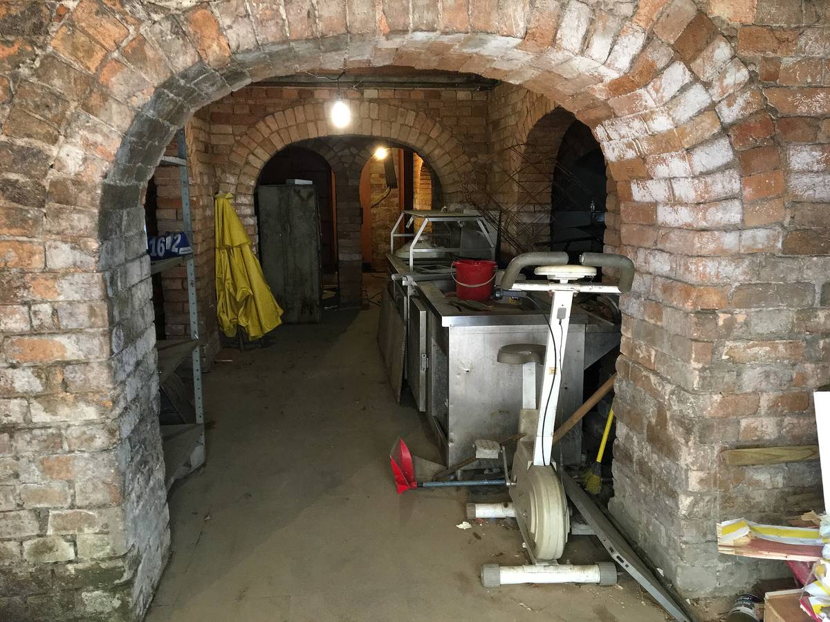 Casarão Marieta Teixeira de Carvalho