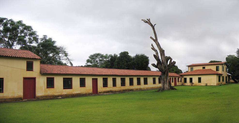 casa do regente feijó sítio do capão anália franco são paulo