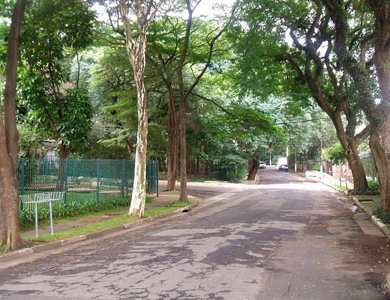 Butantã bairros mais aconchegantes de sp