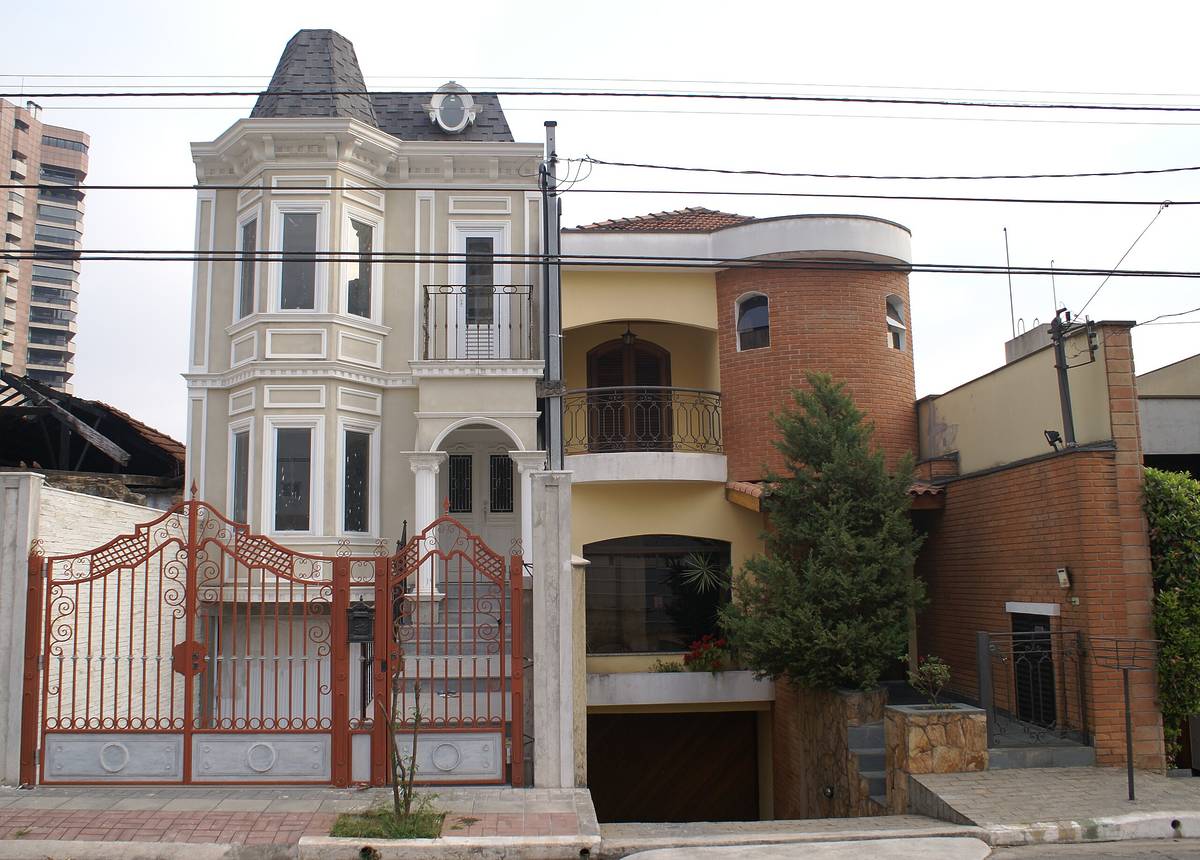 jardim anália franco bairros mais aconchegantes de sp