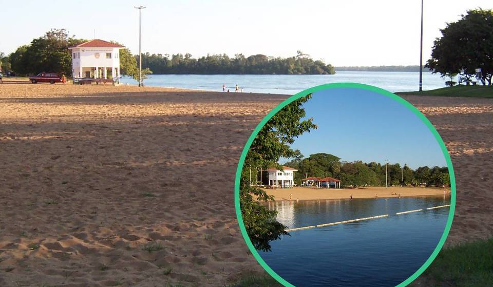 Capital da Energia é um paraíso escondido no interior paulista – praias de água doce, passeios de barco e aventura na natureza