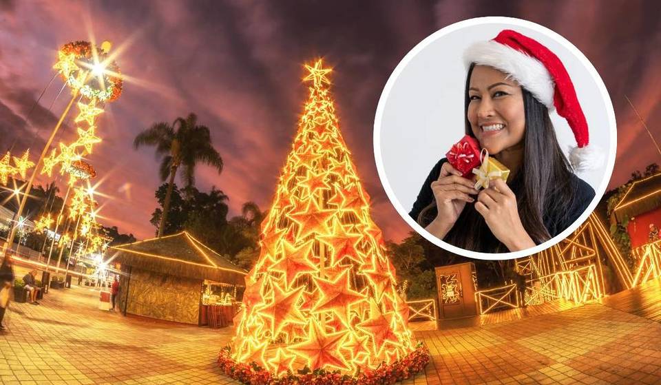 Após cancelamento em 2024, Guararema anuncia seu novo festival de Natal — agora em formato intimista e com programação local