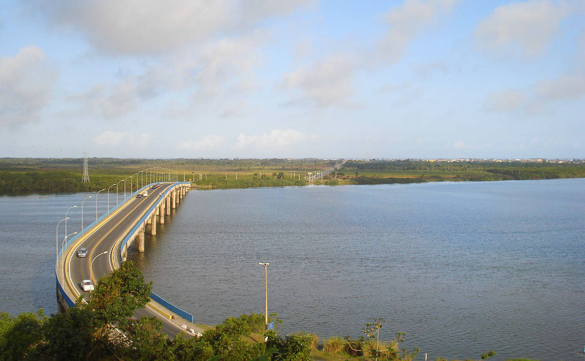 Iguape maior cidade de sp o que fazer