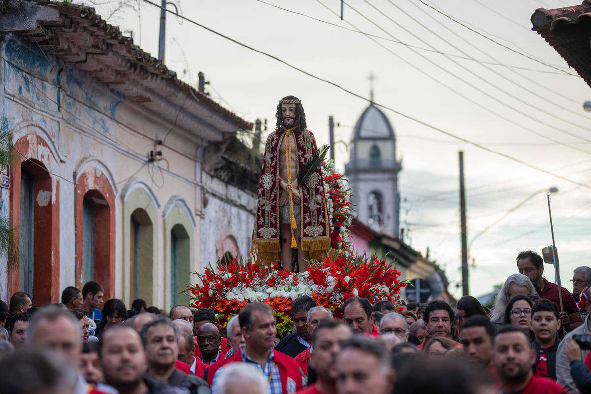 Iguape maior cidade de sp o que fazer
