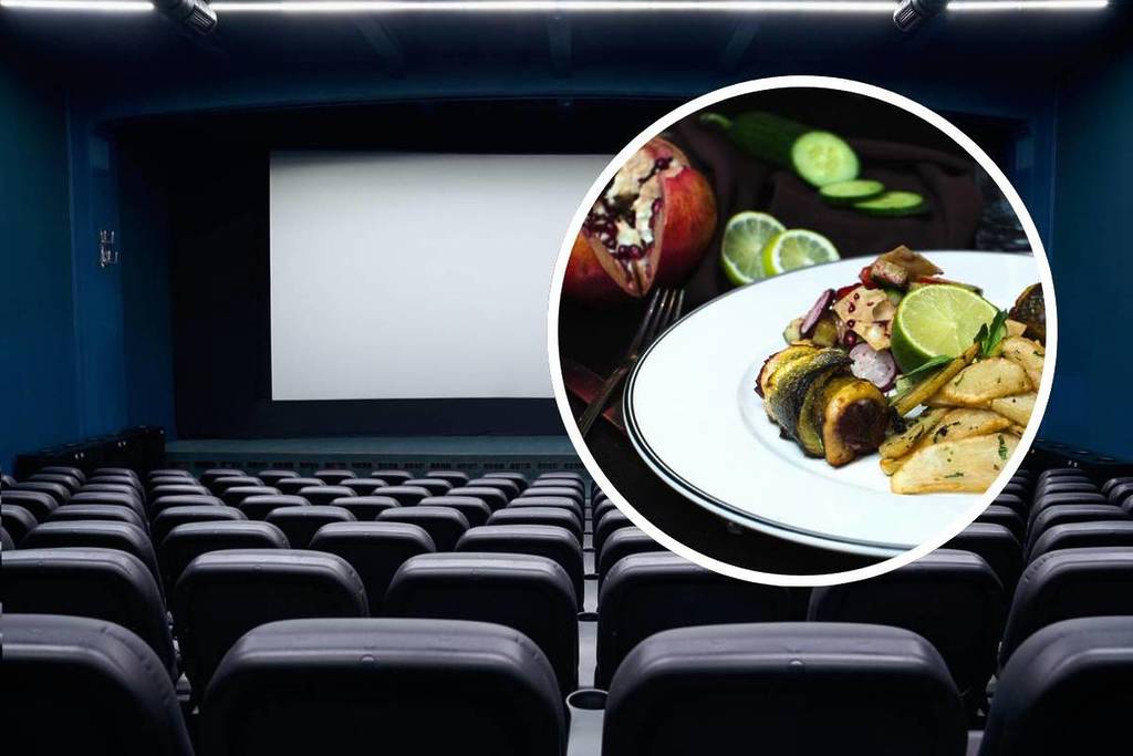 são paulo food film festival