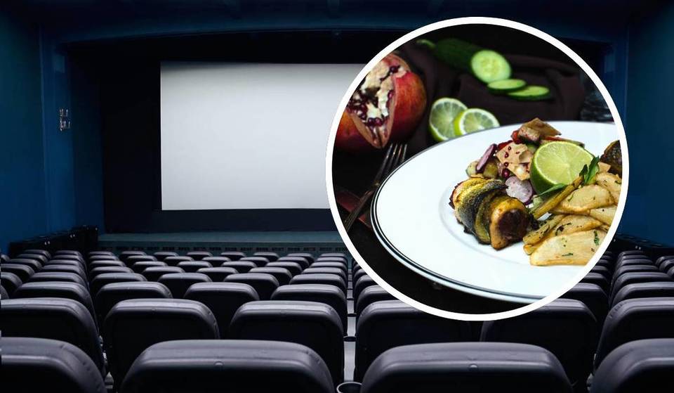 The festival that combines cinema and gastronomy is back in São Paulo &#8211; with tastings and free screenings of iconic films