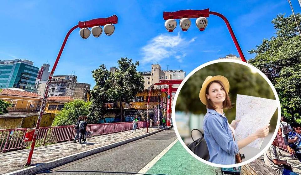 Este famoso bairro de SP foi eleito um dos melhores destinos para visitar em 2026 — e é o único representante do Brasil em ranking mundial