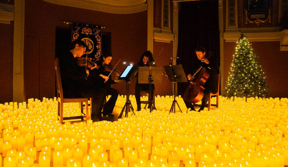 O segredo de Natal em SP: música clássica à luz de velas no MASP é o refúgio que poucos paulistanos conhecem