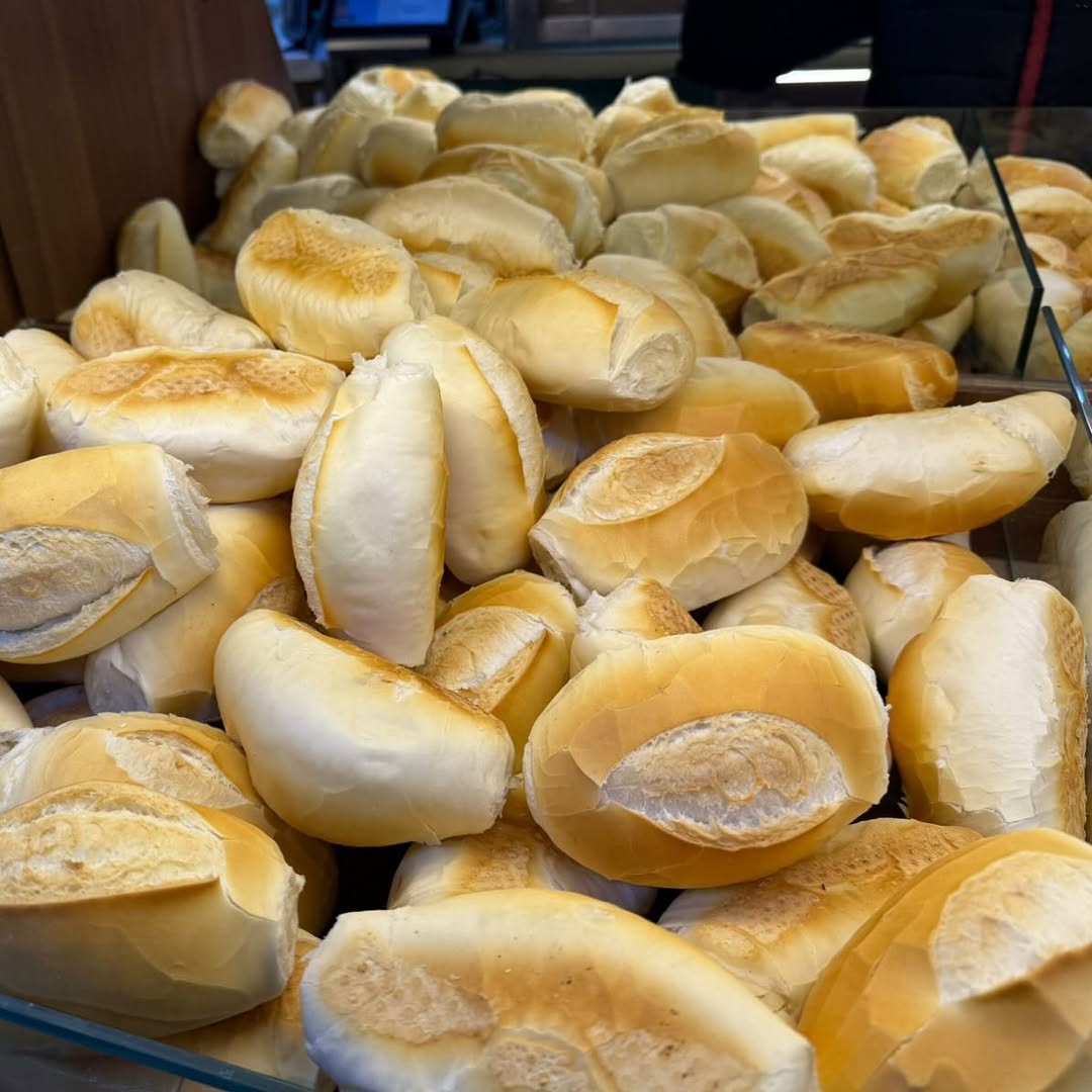 Melhor padaria de SP