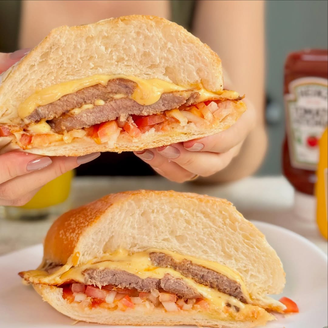 Melhor padaria de SP