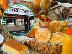 Nem Jardins, nem Moema — a melhor padaria de São Paulo está escondida na ZN