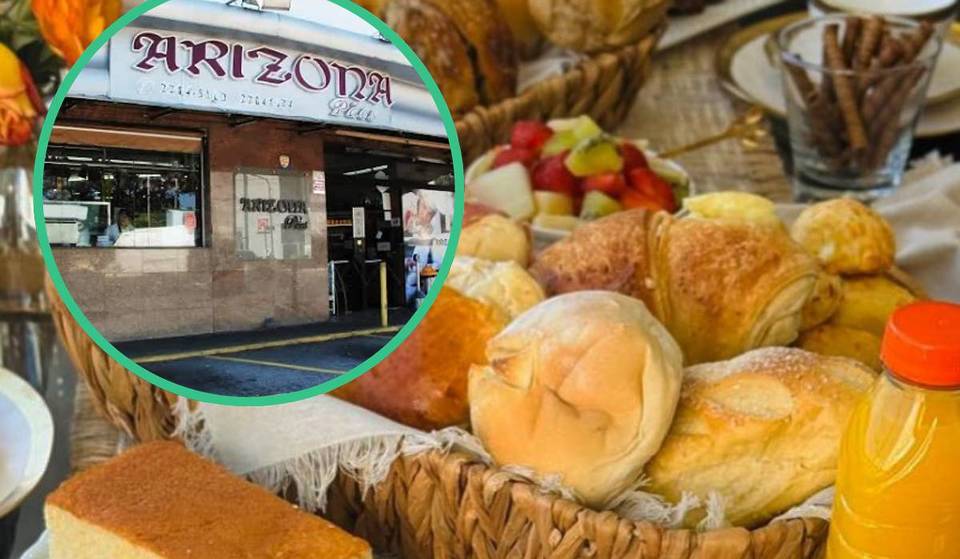 Nem Jardins, nem Moema — a melhor padaria de São Paulo está escondida na ZN