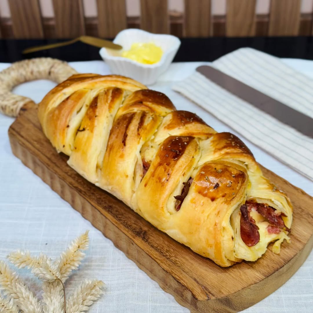 Melhor padaria de SP