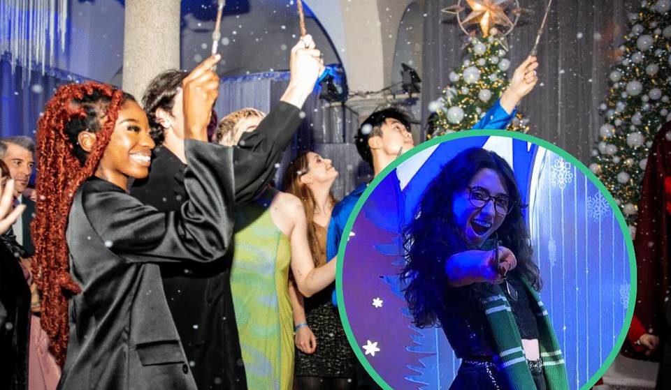 Visitamos a experiência imersiva de Harry Potter™ em SP e você não vai acreditar no que vimos por lá!