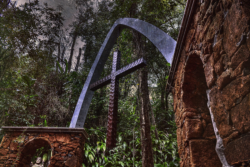 Águas de São Pedro