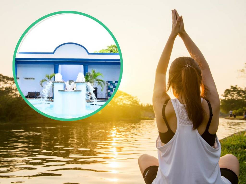 Águas de São Pedro