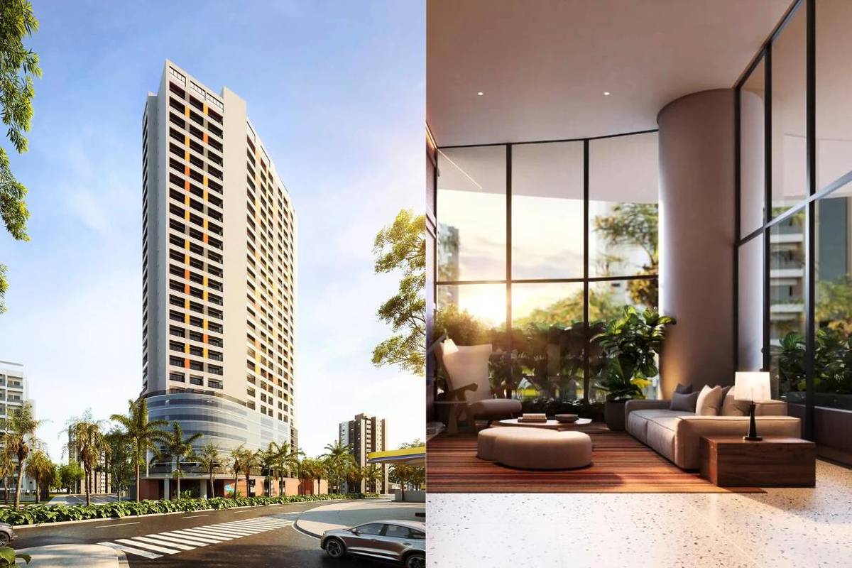 gru residence hotel abandonado da varig em guarulhos são paulo