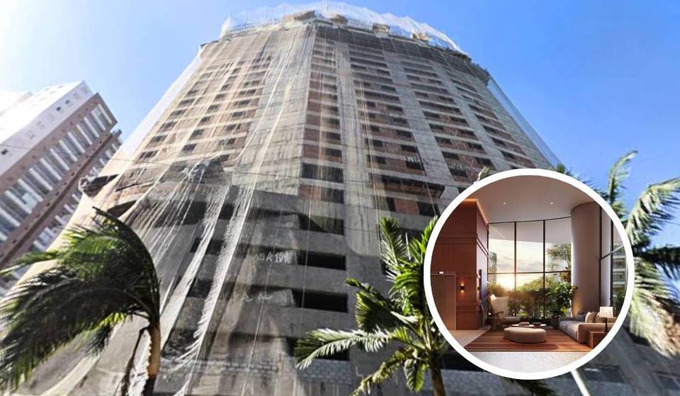 O icônico hotel abandonado há mais de 20 anos na Grande SP finalmente ganhou uma nova vida — e ficou irreconhecível