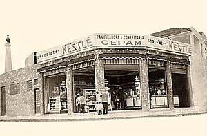 Cepam é a maior padaria de São Paulo! Conheça sua história