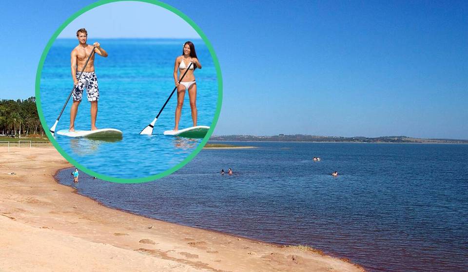 The new darling of ecotourism is 3h30 from São Paulo – a little corner of the countryside that combines adventure and tranquillity