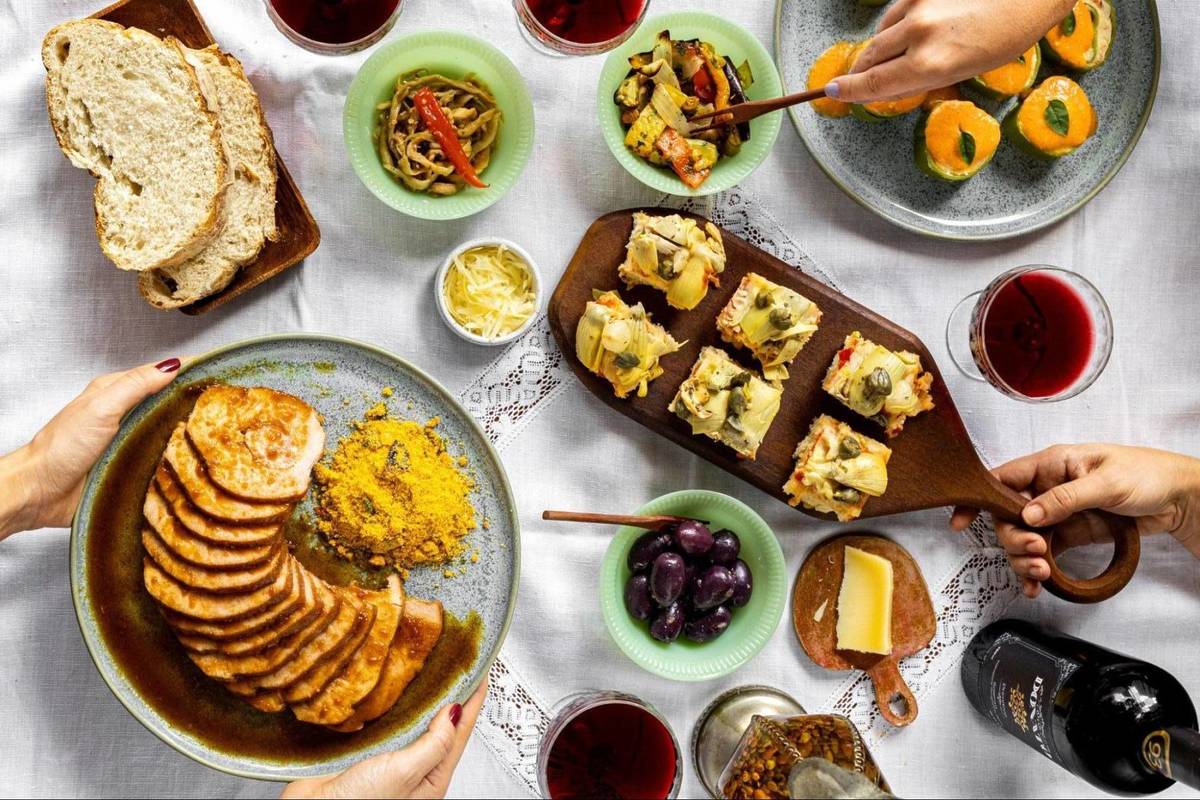 il pastaio rondelle comida italiana são paulo