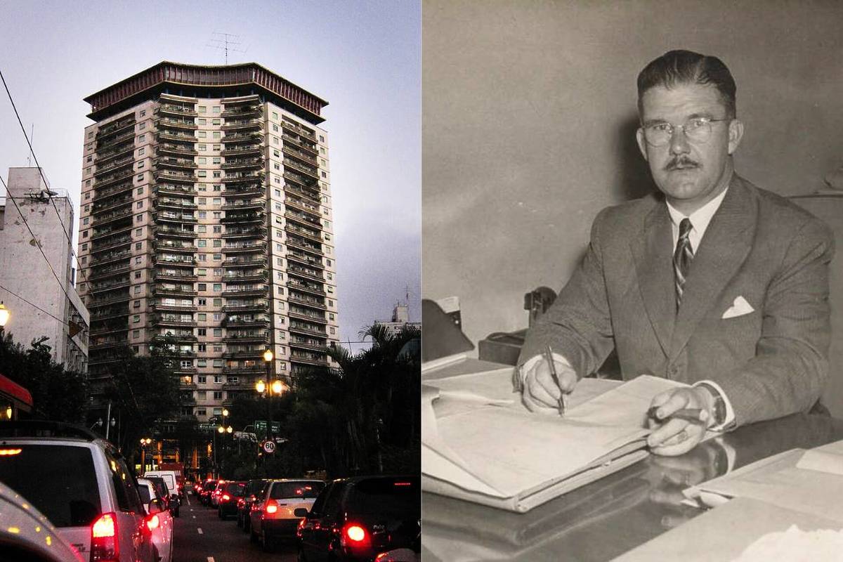 Artacho Jurado não arquiteto são paulo