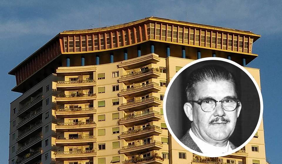Ele não tinha diploma, mas se tornou o &#8220;não-arquiteto&#8221; mais famoso de SP — e foi pioneiro em áreas de lazer com piscinas e jardins