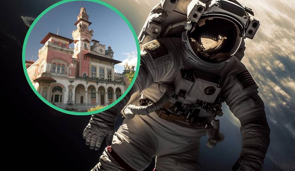 Mais de 100 itens originais e traje espacial de verdade — Museu Catavento recebe a impressionante mostra “Universo dos Astronautas”
