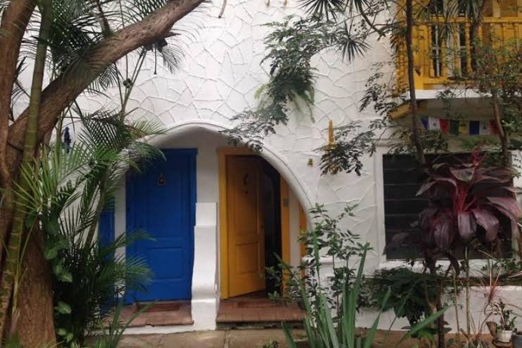 vilinha da vila mariana rua conselheiro rodrigues alves são paulo