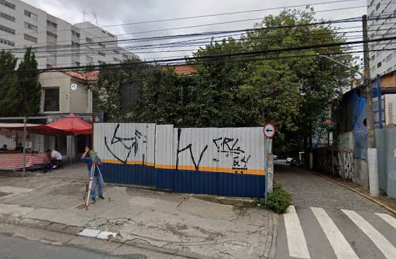 vilinha da vila mariana rua conselheiro rodrigues alves são paulo