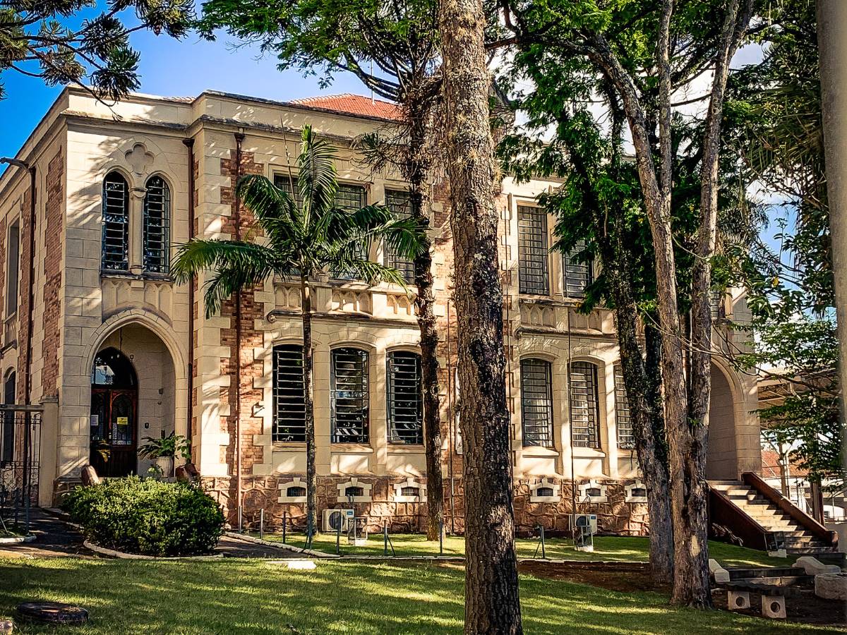 Espírito Santo do Pinhal