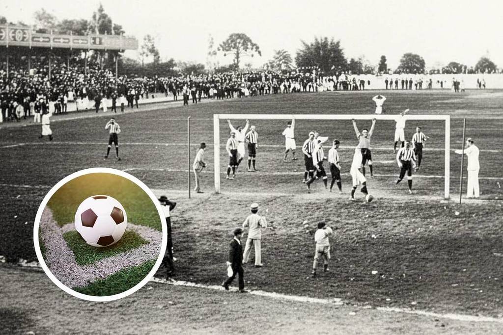 velódromo de são paulo primeiro estádio de futebol do brasil