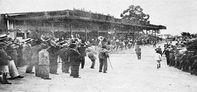 velódromo de são paulo primeiro estádio de futebol do brasil