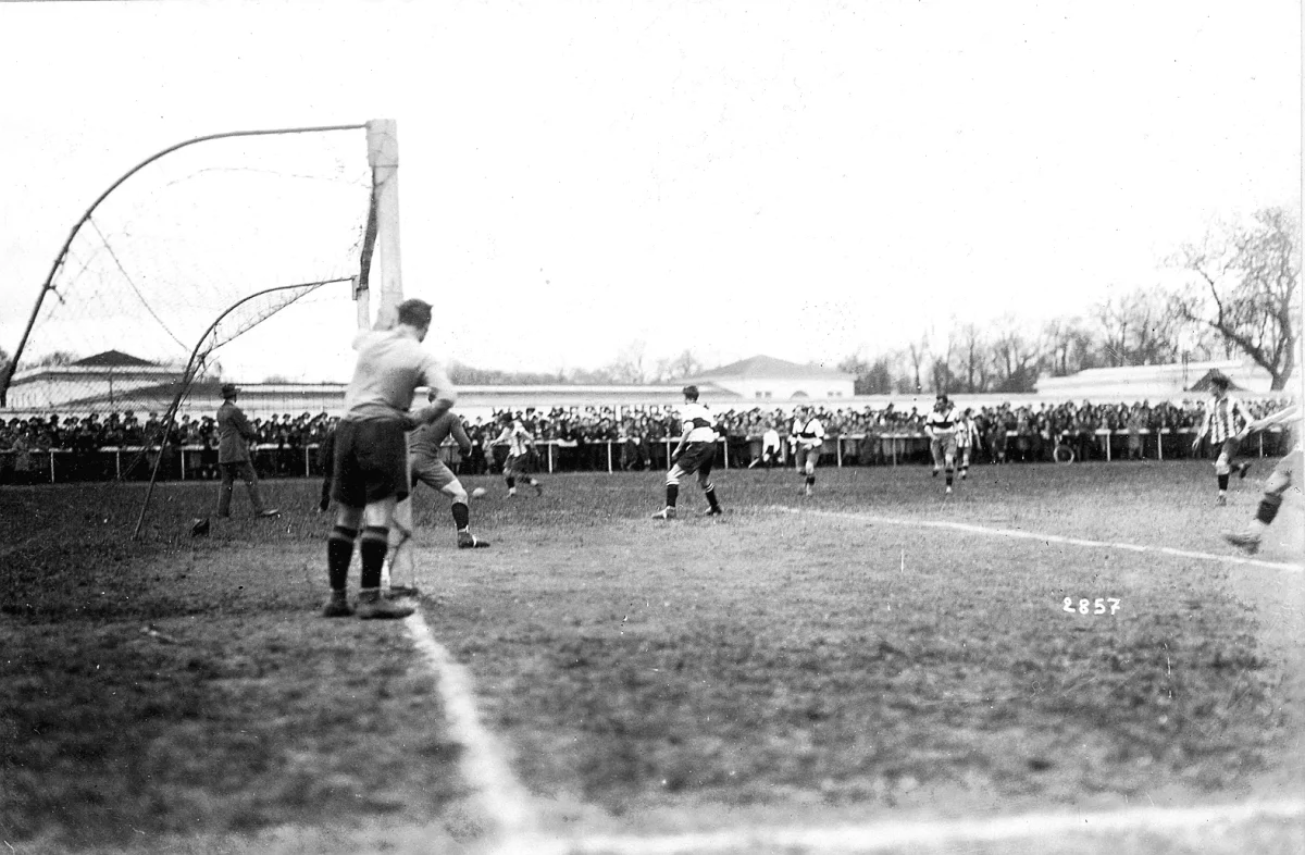 velódromo de são paulo primeiro estádio de futebol do brasil