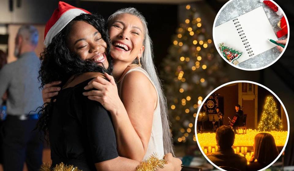 El antídoto contra el «cliché» de fin de año: 6 ideas para crear nuevas tradiciones y recuerdos navideños