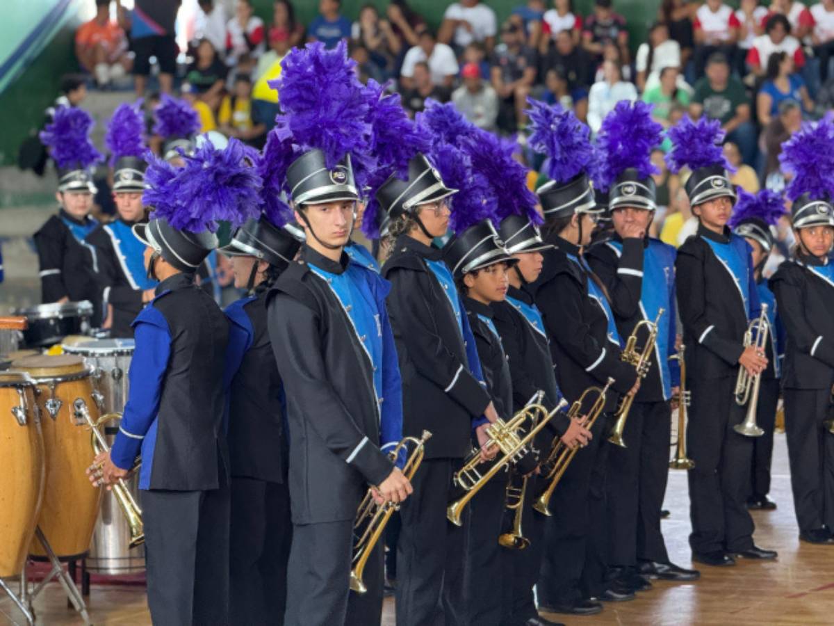 Campos Novos Paulista