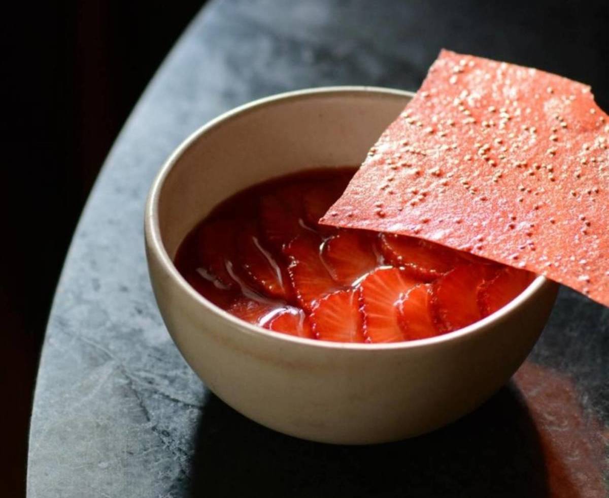 melhores restaurantes são paulo américa latina