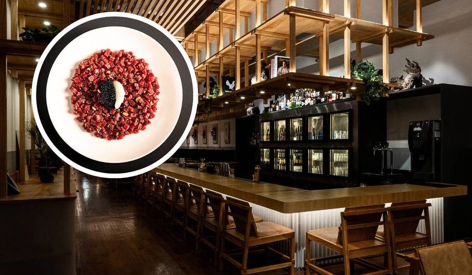 Ya salió: estos son los 6 restaurantes paulistas votados entre los mejores de América Latina en 2025