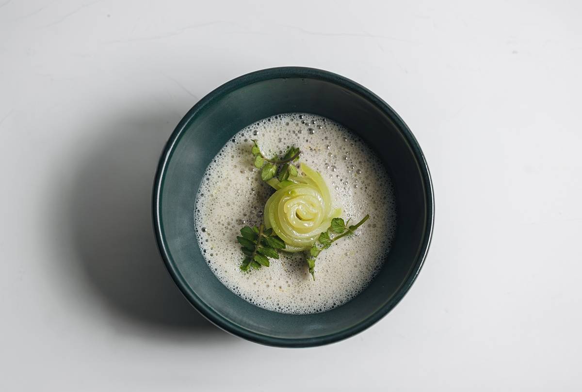 melhores restaurantes são paulo américa latina