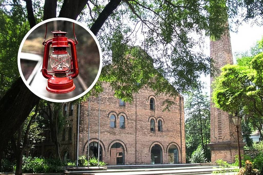 Parece um pedaço de Londres no Centro de SP: a histórica construção de 1889 que iluminou a cidade e hoje está abandonada após investimento de R$ 100 milhões