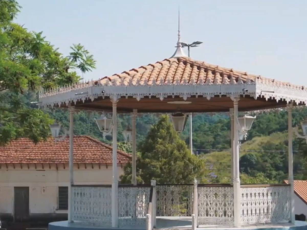 O que fazer em Lindóia SP