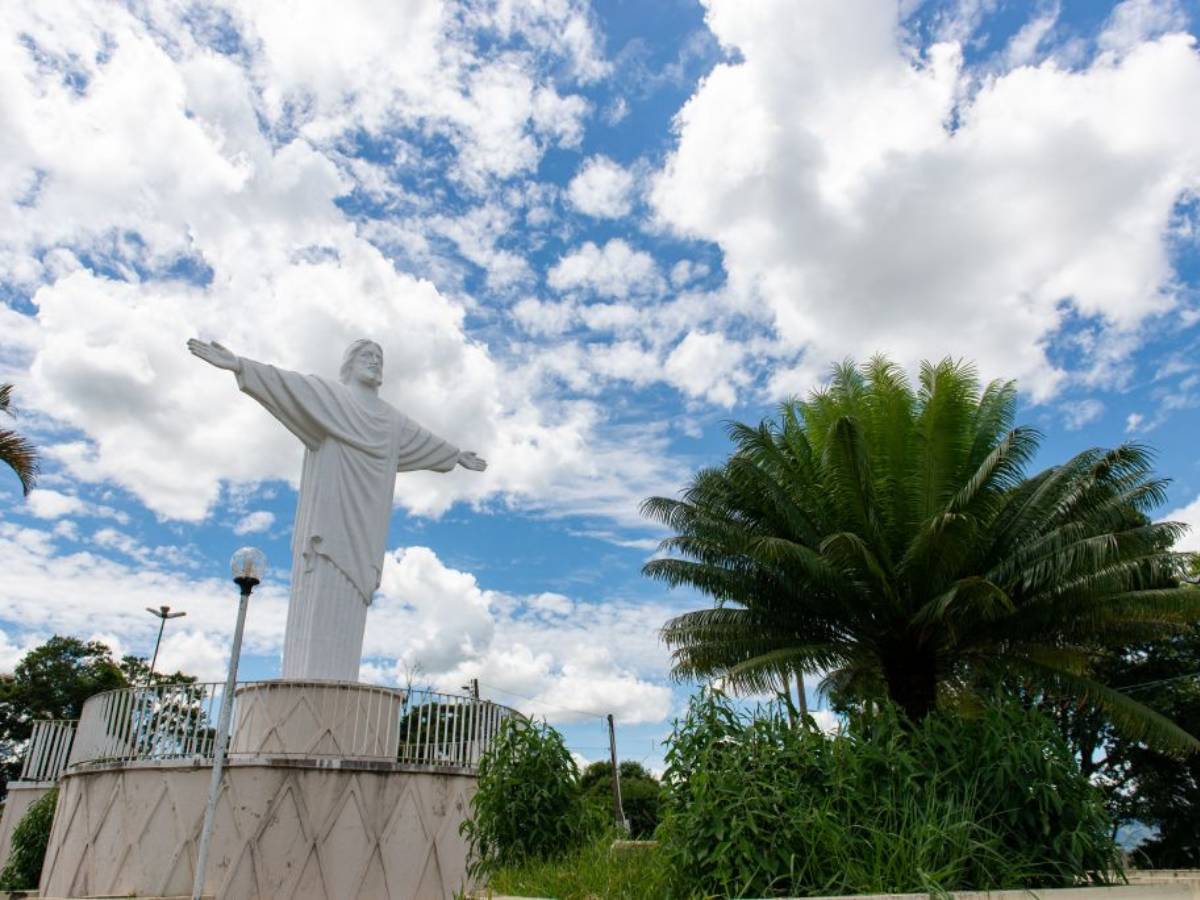 O que fazer em Lindóia SP