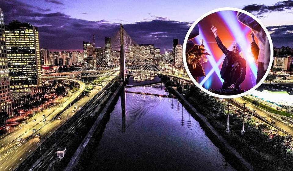 São Paulo has just entered the TOP 20 of the best cities in the world – and beaten NY when it comes to nightlife!
