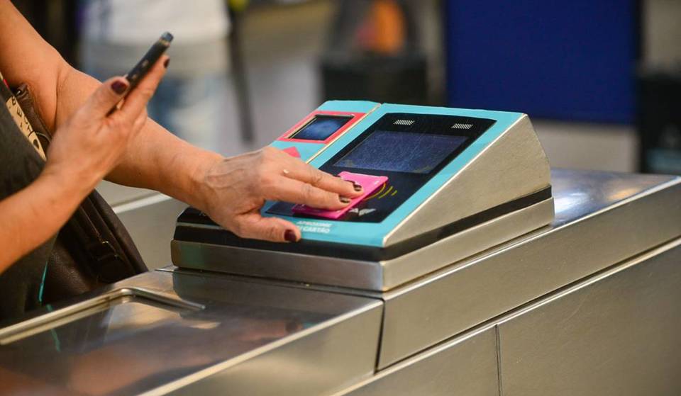 Goodbye Ticket: proximity payment arrives in the SP Metro – but pay attention to the rules!