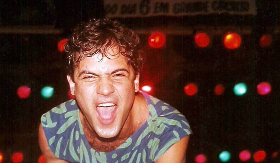 Exposição Cazuza Exagerado já tem data para chegar a SP! Garanta os seus ingressos