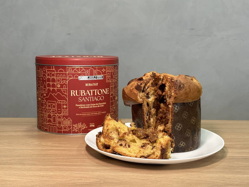 melhores panetones de sp