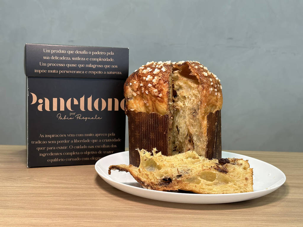 melhores panetones de sp