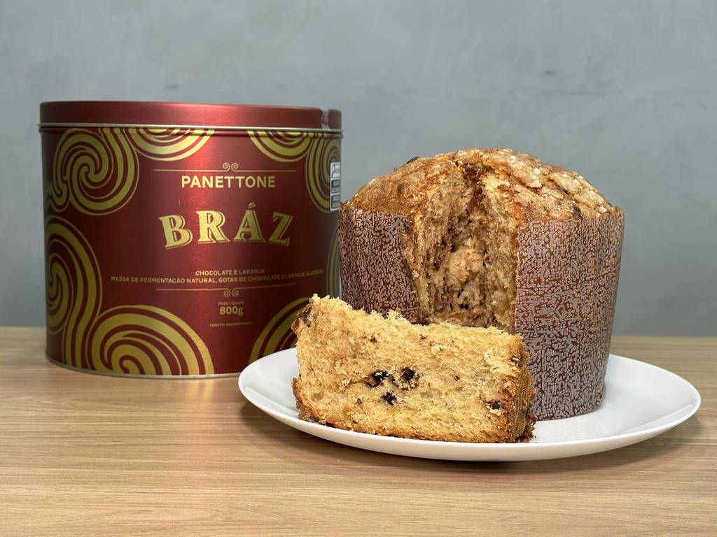 melhores panettones de sp