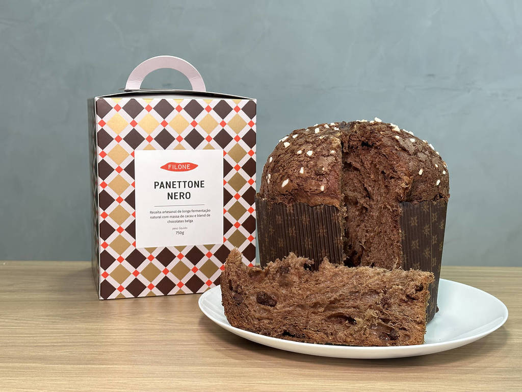 melhores panettones de sp