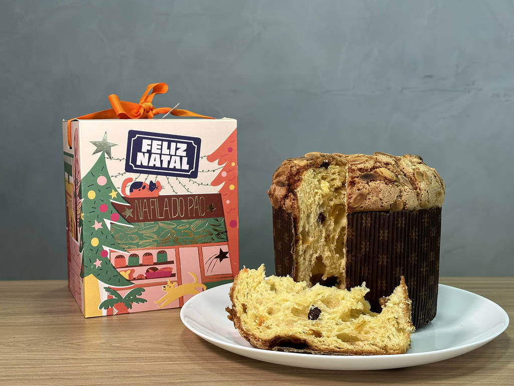 melhores panettones de sp